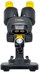 Мікроскоп National Geographic Stereo 20x (9119000) - мініатюра 3