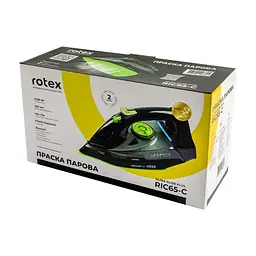 Праска Rotex RIC65-C Ultra Glide Plus - мініатюра 7