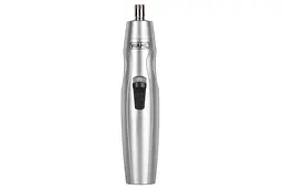 Тример WAHL Mustache & Beard, для бороди і вусів, ААx3, роторний мотор, насадок-4, тример для носа, Moser teh0017702 - мініатюра 5