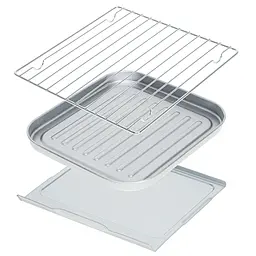 Електродуховка Adler AD 6029 14л - мініатюра 4