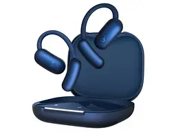 Навушники TWS ANKER SoundСore AeroFit 2 Blue (A3874G31) - мініатюра 2