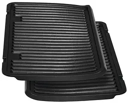 Гриль Tefal GC716 OptiGrill+ (6492003) - мініатюра 4
