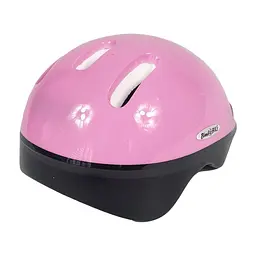 Шлем Bimbo Bike M Pink (90851P-IS) - миниатюра 2
