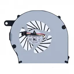 Вентилятор для ноутбука HP CQ62, G62, G72 (KSB0505HA-9K62), DC(5V, 0.38A), 3pin