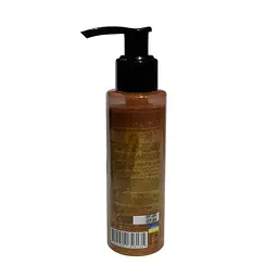 Сяюча олія для засмаги Сhic Bronze Glow Body Oil Hillary 100 мл - мініатюра 2