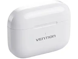 Навушники TWS Vention Echo Lite E11 Pro White (NBVW0-Pro) - мініатюра 6