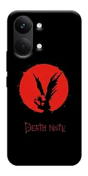 TPU чохол Demsky Death note для Xiaomi Poco X8 Pro Max