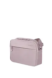 Плечова Сумка Samsonite MOVE 4.0 LIGHT TAUPE 28,5x21x10 KJ6*08055 - мініатюра 3