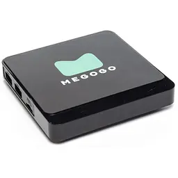 Медіаплеєр iNeXT TV5 MEGOGO BOX 2 (MEGOGO BOX 2)
