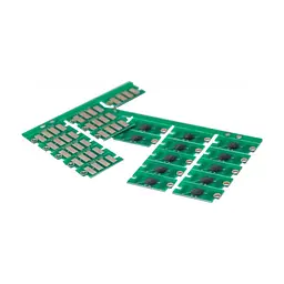 Чип для картриджа Xerox Ph6020/6022/WC6025/6027 magenta 1K X-2761-M-1K-VE AHK (3206564)