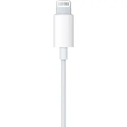 Навушники Apple EarPods with Lightning (MWTY3) [123649] - мініатюра 6