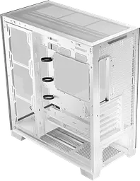 Корпус Modecom VOLCANO SPACE APEX White (AT-SPACE-PG-NF-20-000000) - мініатюра 2