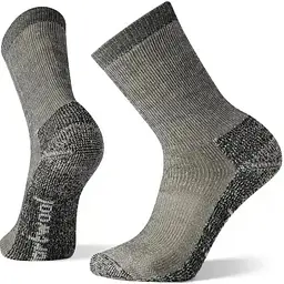 Шкарпетки Smartwool Classic Hike Extra Cushion Crew Dark Grey XL Smart Wool (1033-SW SW013100.001-XL)