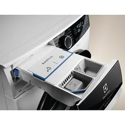 Пральна машина Electrolux з фронтальним завантаженням EW8F169SAU, білий (EW8F169SAU) - мініатюра 5