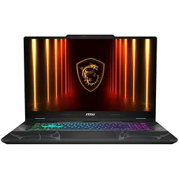Ноутбук MSI Cyborg 17 B2RWEKG (B2RWEKG-276XUA) Black