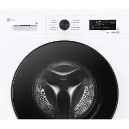 Пральна машина LG F2Y2HS5WE - мініатюра 12