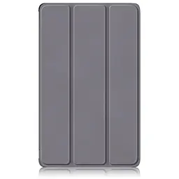 Чохол-книжка BeCover Smart для Lenovo Tab M9 TB-310FU Gray (709224) - мініатюра 2