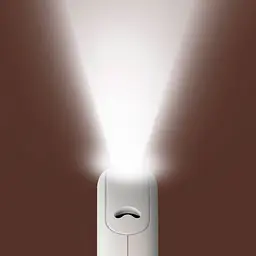 Повідець для собак Moestar UFO Retractable Leash 2 Plus White [128803] - мініатюра 7