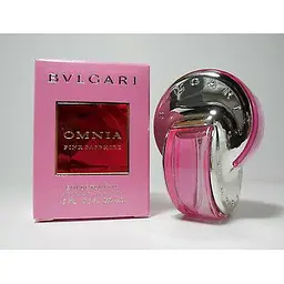 Bvlgari Omnia Pink Sapphire 15 мл туалетна вода