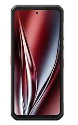 Смартфон Oukitel WP300 5G 12/512Gb червоний 16000 мАг - мініатюра 2