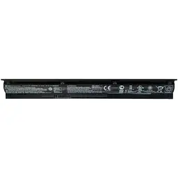 Акумулятор до ноутбука HP ProBook 450 G2 HSTNN-DB6L, 40Wh (2550mAh), 4cell, 14.8V, Li-ion, black (A47769)
