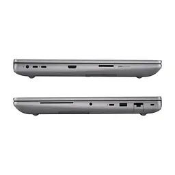 Ноутбук HP ZBook Fury G1i (5F9U9ES) - мініатюра 5