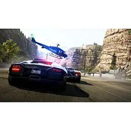 Гра Need for Speed Hot Pursuit Remastered (російська версія) (Nintendo Switch) - мініатюра 5