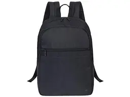 Рюкзак для ноутбука RIVACASE 8065 15.6 Blue - мініатюра 7