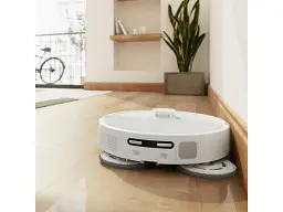 Робот пилосос iRobot Roomba Plus 505 Combo White - мініатюра 9
