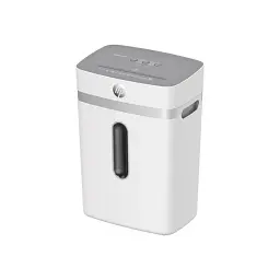 Знищувач документів HP OneShred 12CC (2802) (838084) - мініатюра 4
