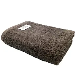 Рушник Soho Basic Chocolate 70х140 см шоколадний (70*140 Basic Chocolate)