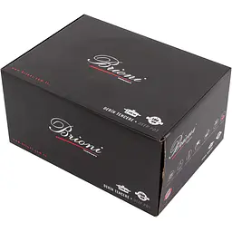 Каструля Brioni Royal Stone Sandstone gold антипригарна 18 см 2.5 л (764-038) - мініатюра 2