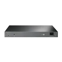 Комутатор мережевий TP-Link TL-SG3452P - мініатюра 3