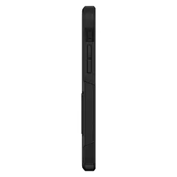 Чохол подвійний протиударний OtterBox Commuter Series для iPhone 12/12 Pro (6.1") Black - мініатюра 4