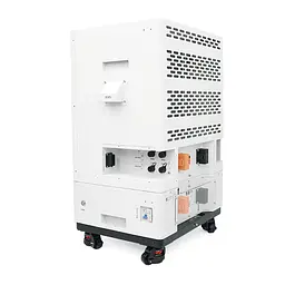 Зарядна станція Felicity Apollo 6KLP01G01-M1, 6KW, 5,12KW LiFePo4 44.8-57.6V, MPPT (100-500V), 100A, IP21, CAN, RS485, Wi-Fi/GPRS, 640*450*940mm - мініатюра 4