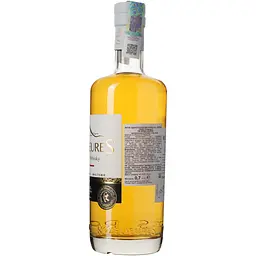 Віскі Rozelieures Subtil Collection 40% 0.7 л в подарунковій коробці - мініатюра 6