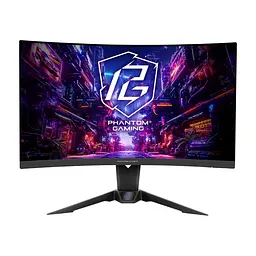 Монітор ASRock PG27QRT2A
