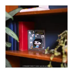 Фігурка Funko Pop Nooks - Вілл у Зворотному Світі (86245) - мініатюра 3