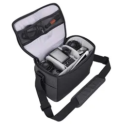 Сумка Vanguard Vesta Aspire 25 Gray (Vesta Aspire 25 GY) - мініатюра 9