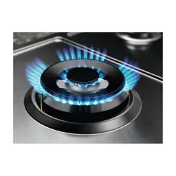 Варочна поверхня Electrolux KGS64362XX - мініатюра 3