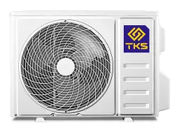 Спліт-система TKS Adele -24A2W - мініатюра 2
