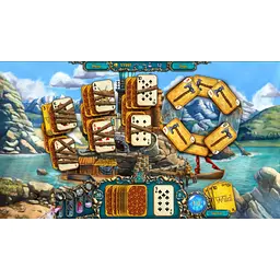 Ключ активації Microsoft Dreamland Solitaire для Xbox One/Series S/X - мініатюра 4