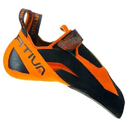Скельники La Sportiva Python 41.5 Orange LaSportiva (1052-20V200200 41,5)