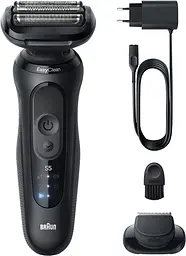 Електробритва BRAUN Series 5 52-N1200s