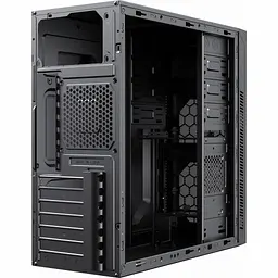 Корпус GameMax MT525-2U3TYC-3FAN (MT525-2U3TYC-3FAN) Без БП - мініатюра 6