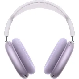 Навушники бездротові повнорозмірні Apple AirPods Max (USB-C) фіолетові - мініатюра 2