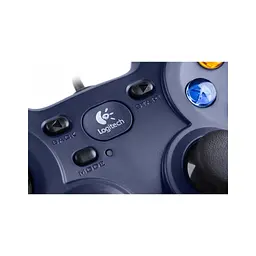 Геймпад Logitech F310 (940-000135) - мініатюра 6