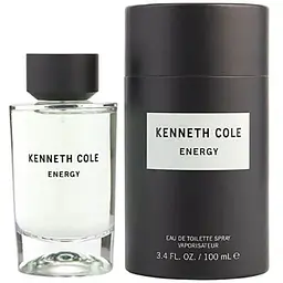 Туалетна вода Kenneth Cole Energy 100 мл