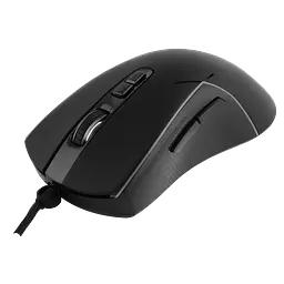 USB миша Proove Gaming Defiant black (CMDE00000102) - мініатюра 4