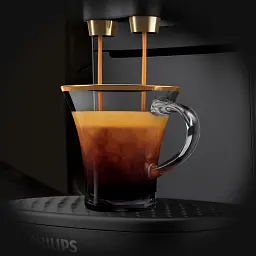 Кавоварка капсульна Philips L'OR Barista Sublime + 10 капсул L'OR - мініатюра 6